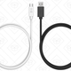 2-Pack Tronsmart USB-C to USB-A 6' Cables, $7 with code 2USBCTOA